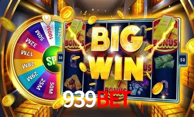 A Emoção da Loteria na 939bet: Uma Chance de Mudança de Vida