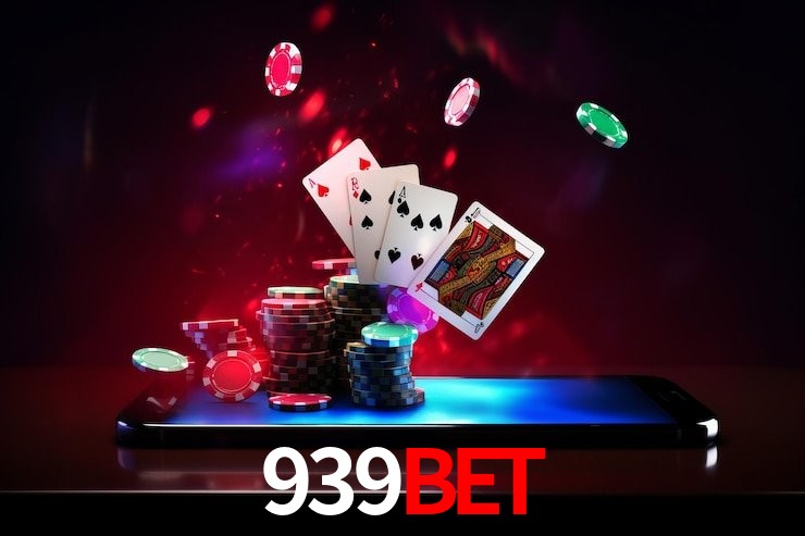 Live Casino 939bet