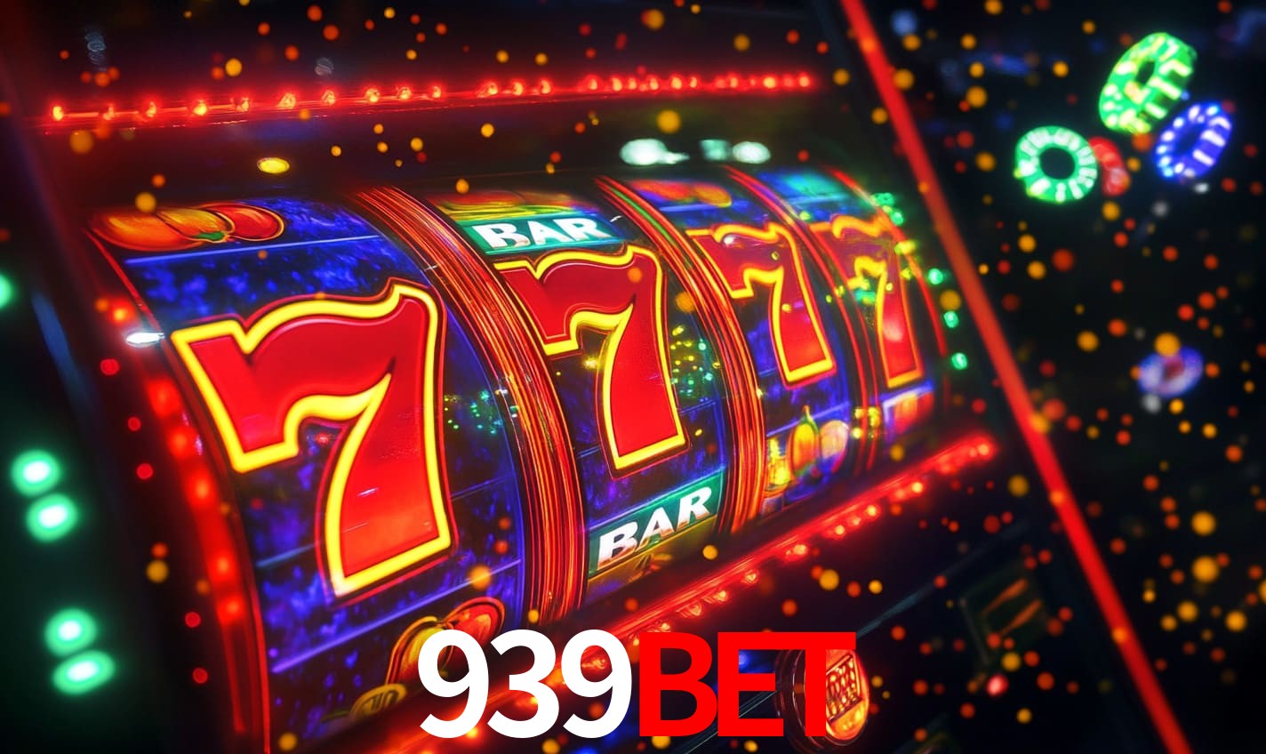 939bet: Seu Especialista em Apostas Esportivas Brasileiras