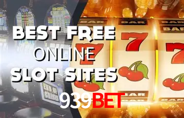 Descubra a Magia dos Jogos de Arcade no 939bet
