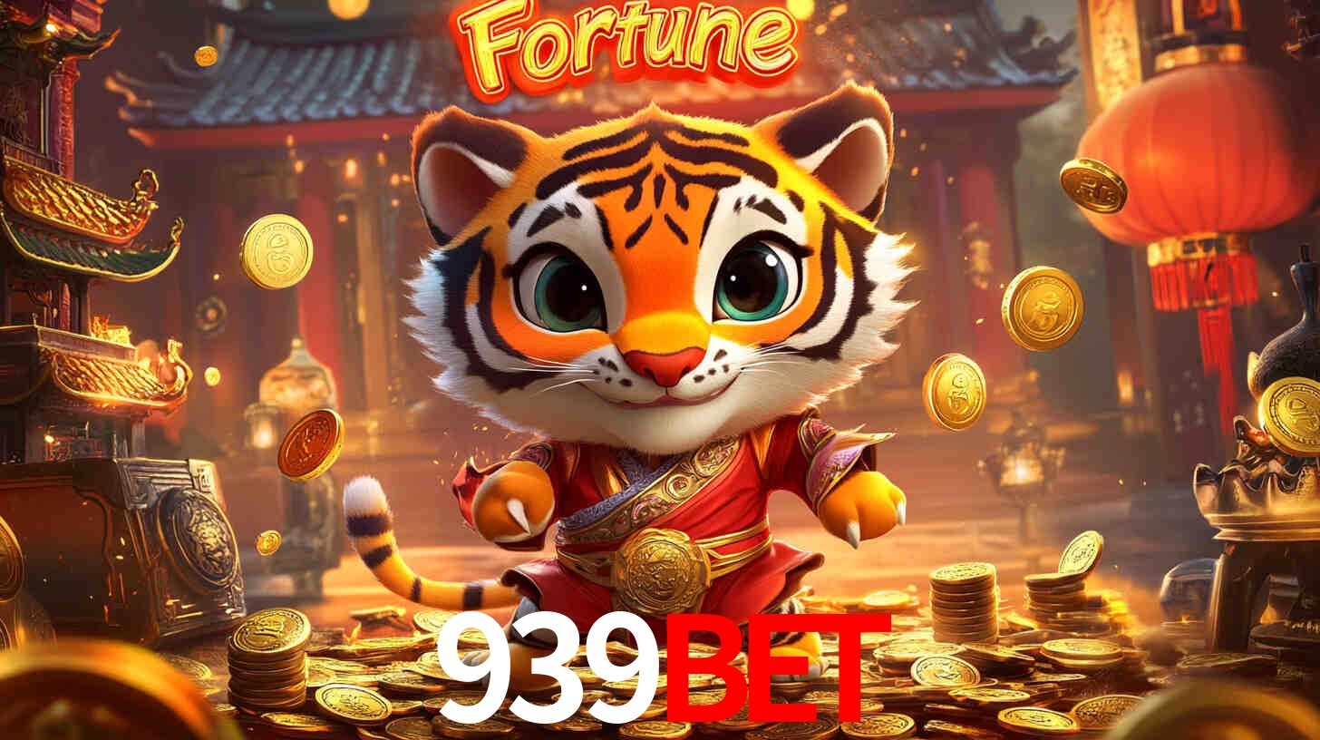 Inovações de Jogos na 939bet: O Futuro das Experiências Interativas