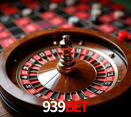 Bônus e promoções da 939bet