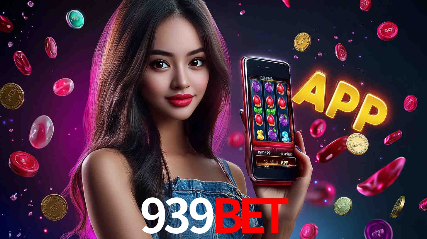 Descubra o Programa VIP da 939bet: Vantagens Exclusivas para Jogadores