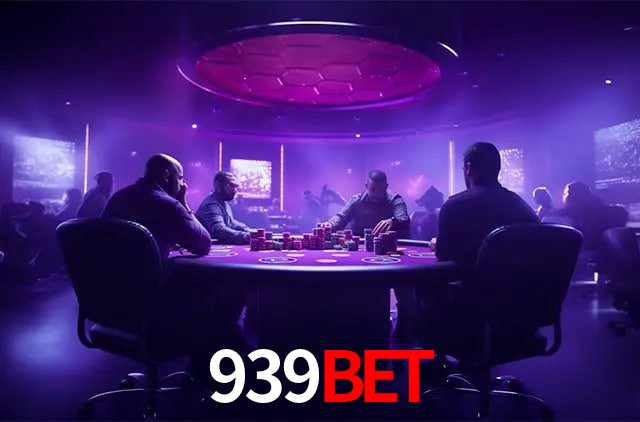 Descubra o Programa VIP da 939bet: Vantagens Exclusivas para Jogadores
