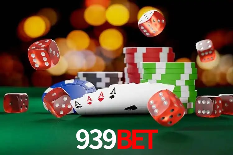 Recursos de Bônus 939bet