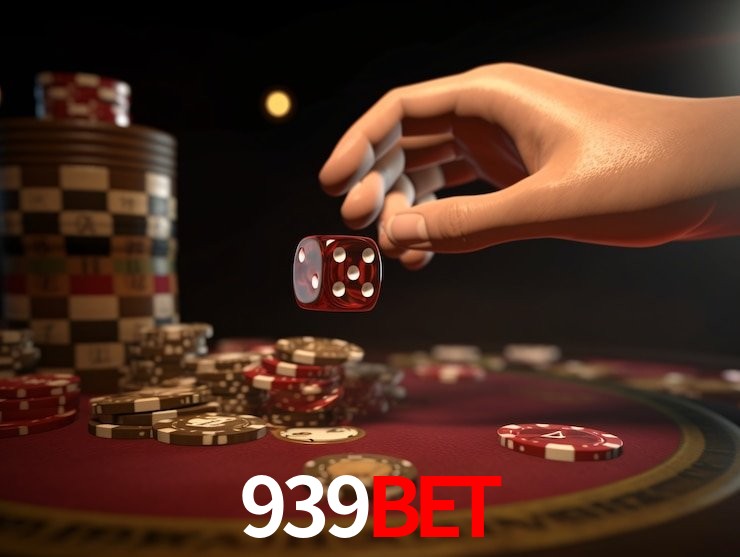 Estatísticas do Jogo 939bet
