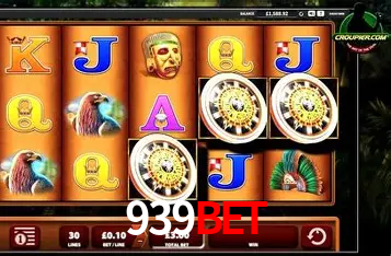 Apostas Esportivas na 939bet: Um Guia Completo