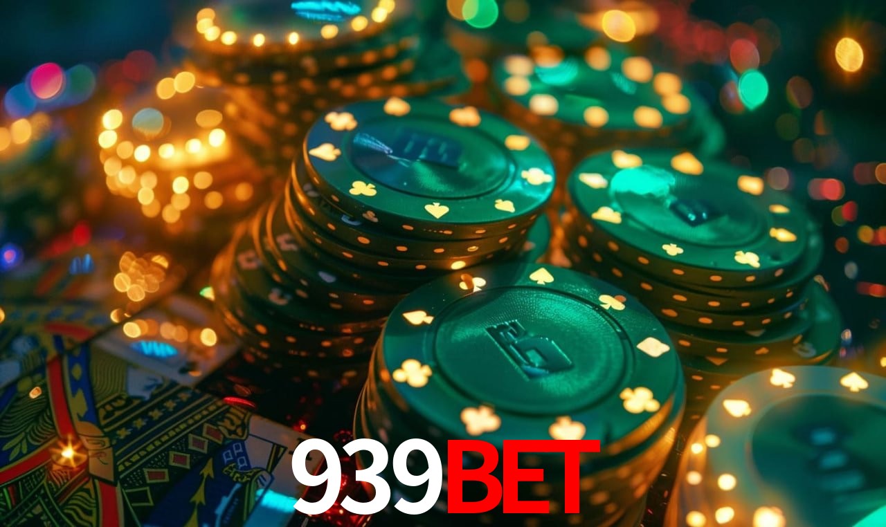 Casino VIP 939bet