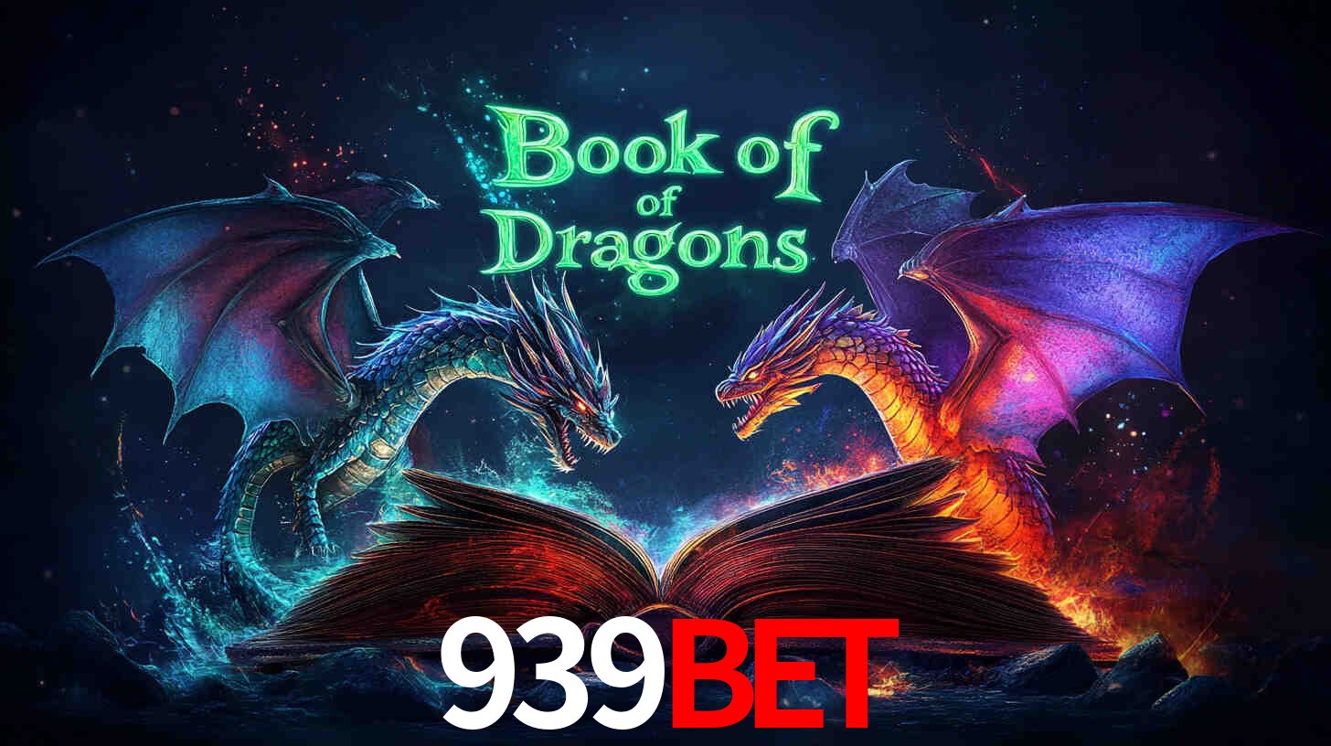 Desvendando o Mundo dos Jogos Virtuais na 939bet