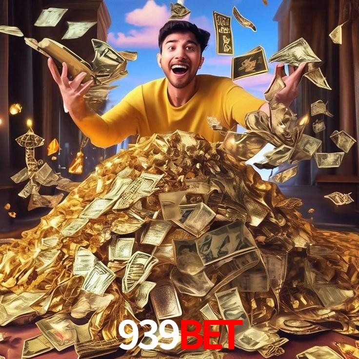 Programa VIP 939bet