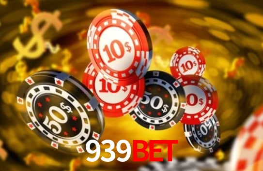 Mesa de Blackjack 939bet