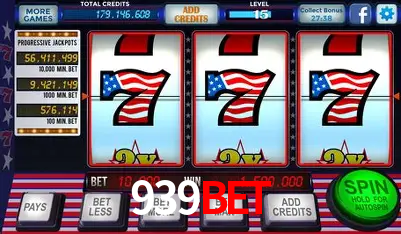 Desvendando o Mundo dos Jogos Virtuais na 939bet