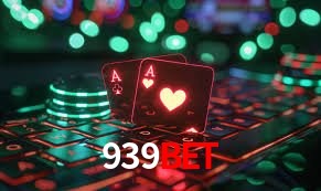 Apostas de Futebol 939bet